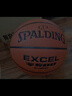 斯伯丁（SPALDING）篮球TF系列7号PU比赛室内外兼用耐磨成人青少年 77-176Y 实拍图