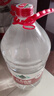 农夫山泉 饮用水 饮用天然水5L*4桶 整箱装 桶装水随机包装 实拍图