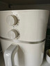 苏泊尔（SUPOR）空气炸锅不用翻面 家用全自动一体机 5.3L大容量 蒸汽嫩炸  精准控温 不沾易清洗 KJ50D827 实拍图