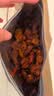 牧果人一包梅好混合夹心梅子果干蜜饯果脯零食 精品混搭418g*2袋 实拍图