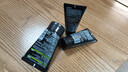 欧莱雅（LOREAL）男士洗面奶控油清痘深层清洁磨砂抗黑头角质氨基酸洁面乳男青少年 炭爽控油双效洁面膏100ml+50mlx2 实拍图