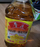 鲁花【保真花生油】 食用油 5S 压榨一级 花生油 5L 实拍图