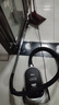 美的（Midea）吸尘器家用C7 有线手持卧式大吸力 多用地毯清洁机大功率吸尘除螨【经典卧吸】 实拍图
