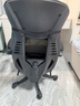 习格926办公椅子人体工学椅躺椅人工力学座椅老板电脑椅午睡两用午休 实拍图