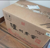 泸州老窖 六年窖头曲 浓香型白酒 52度500ml*6瓶 整箱装(赠送3个礼品袋) 实拍图