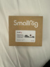 斯莫格（SmallRig）4566 适用富士X100VI/X100V相机兔笼微单反摄影拍照快拆装拓展框热靴拇指手柄拍摄配件 实拍图