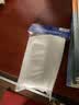 爱丽思IRIS一次性轻量型吸尘器专用集尘袋环保卫生25片装 白色 实拍图