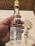 西凤酒 西凤125 45度 125ml 单瓶装  凤香型白酒 实拍图