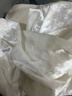 俞兆林金丝绒睡衣秋冬新款仙女白色公主风花边小清新套装学生家居服套装 实拍图