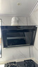 美的（Midea）抽吸排油烟机燃气灶 小户型烟灶套装家用侧吸油烟机 5.0火力燃气灶J30+Q330天然气【套装商品】 实拍图