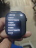 小米（MI）REDMI Watch 6典雅黑 国家补贴 澎湃OS 3 心率血氧监测 蓝牙通话 红米手表6 智能手表 小米汽车 实拍图
