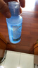 海昌 水感觉滋润补水美瞳隐形眼镜护理液120ml*4盒套装 实拍图
