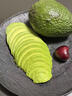 山姆大叔 金奖·哈斯牛油果云南孟连【闪送】鳄梨非即食新鲜水果礼盒年货 【80%选择】精品果丨约95-125g 6枚【热销* 超值推荐】普装 实拍图