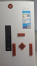 美的（Midea）324L法式多门冰箱小户型超薄风冷无霜一级能效变频节能净味以旧换新白色MR-340WFPE国家补贴 实拍图