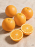 京鲜生 爱媛果冻橙 净重10斤装 单果180g起 生鲜水果柑橘桔子年货礼盒  实拍图