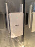 Tenda腾达1500M wifi6信号放大器 5G增强千兆网口wi-fi扩展 AP无线网络信号全屋覆盖 穿墙王扩大中继A23 实拍图