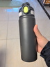富光保温杯初高中学生大容量316L男女吸管水杯弹盖车载运动杯子720ml 实拍图
