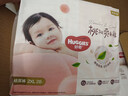 好奇（Huggies）铂金装小桃裤纸尿裤XL96片(12-17kg)加大号尿不湿透【透爽散热】 实拍图