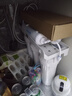 九阳（Joyoung）净水器机家用厨下矿物质净饮水自来水商用前置过超滤器机1283 实拍图