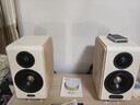 漫步者（EDIFIER）S880MKII 精致HIFI有源2.0音箱 高保真蓝牙连接 电脑音响 电视音响 新年礼物 实拍图