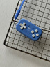 八位堂 8BitDo Micro游戏手柄蓝牙NS无线Switch安卓游戏机便携多功能迷你双形态 实拍图