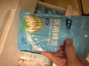 海氏海诺医用无菌棉签10cm*50支*20袋成人婴儿清洁消毒单头塑封口1000支 实拍图