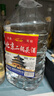 【口粮酒精选】北京二锅头清香型高度桶装瓶装泡药酒白酒 多度数 52度 5L 1桶 实拍图