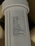 科罗菲（COLOFEL）【品质升级】大白瓶前置过滤器 大蓝瓶大胖瓶中央净水机全屋家用净水器通用滤芯除氯小型中央净水 10寸单联标配（搭PP除固态杂质） 实拍图