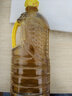 鲁花【保真菜籽油】食用油 低芥酸特香菜籽油 900ml 物理压榨  实拍图