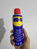 WD-40摩托车链条清洗剂wd40仿赛巡航除锈清洁油除湿强力去污喷剂500ml 实拍图