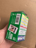 富士（FUJIFILM） instax 3英寸立拍立得相机mini迷你相纸 一次成像胶片胶卷 3寸双包+相册+收纳盒+冰箱贴*2【含20张白边】 官方标配 实拍图