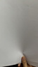 【品质升级】A4打印纸复印纸 70g整箱 a4纸 双面草稿纸凭证纸画画纸 办公室办公优选白纸 【A4-70G】小包100张 实拍图
