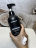 sakose凡士林男士果酸滋润身体乳500ml秋冬防干燥裂保湿全身留香润肤乳 实拍图