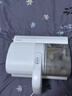 松下（Panasonic）【清洁神器】超声波除螨仪母婴级床宝家用床上吸尘器大吸力紫外线杀菌热烘除湿双滚刷双杯MC-DC25W 实拍图