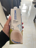 INNOCOCO泰国原装进口100%椰子水NFC果汁1L*12瓶整箱家庭装富含电解质 实拍图