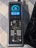 ThinkPlus联想全能充 thinkplus140W快充套装 锋行者140W移动电源 +240W快充伸缩线 黑 实拍图