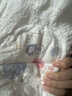 好奇（Huggies）金装拉拉裤XXXXL24(19kg以上)尿不湿【速干不易红】 实拍图