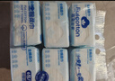 棉柔世家（FulCotton）100%纯棉婴儿棉柔巾【80抽*6包】干湿两用加厚洗脸巾面巾 实拍图