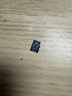 金士顿（Kingston）128GB TF（MicroSD） 存储卡 U1 A1 V10 内存卡 读速150MB/s 适配无人机/运动相机/switch/监控 实拍图