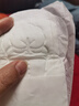 高洁丝【近0敏海岛棉】奢宠纯棉卫生巾240mm9片日用姨妈巾京东自营旗舰 实拍图