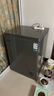 容声（Ronshen）145L单温家用冰柜小型冷柜减霜-35℃深冷速冻一级能效卧式冰箱BD/BC-145ZMSA国家补贴 实拍图
