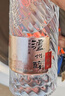 泸州醇千禧缘 泸州老窖38度浓香型绵柔白酒 500ml*6瓶整箱 年货送礼喜酒 实拍图