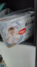 好奇（Huggies）金装拉拉裤XXL74(15kg以上)尿不湿【速干不易红】 实拍图