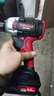 德力西电气无刷电动扳手电动风炮汽修维修套装电动工具冲击扳手风炮DLX-BS03 实拍图