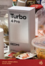 小米（MI）REDMI Turbo 4 Pro 第四代骁龙8s 7550mAh长续航 12GB+256GB 白色 小米红米5G手机 实拍图