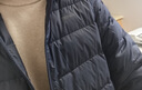 361°羽绒服男秋冬季新款轻薄款外套短款保暖连帽运动内胆652544302D-5 实拍图
