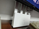 小米（MI）路由器BE3600 2.5G【小米手机上网搭档】3600兆级 WiFi7 4核高通处理器 2.5G网口 智能家用路由 实拍图