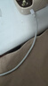 REIOENS【正品】苹果数据线充电器线快充线USB电源线iPhone15 /16//1713 14 12 11 XS XR 7 X 8P 【官配正品】苹果6-14Lighting1米快充线 实拍图