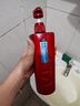沙宣水润去屑洗发水750g大红瓶洗发露【单依纯同款】即刻去屑去油男女 实拍图