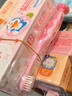 舒客宝贝（sakykids）儿童牙膏牙刷套装含氟防蛀护齿牙膏60g*4支+护齿牙刷*2支2-12岁 实拍图